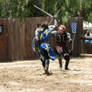 More Knight Joust Stock 029