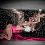 Angel at Work