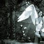 ANGEL THINKING II