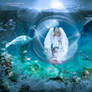 Angels Under The Sea