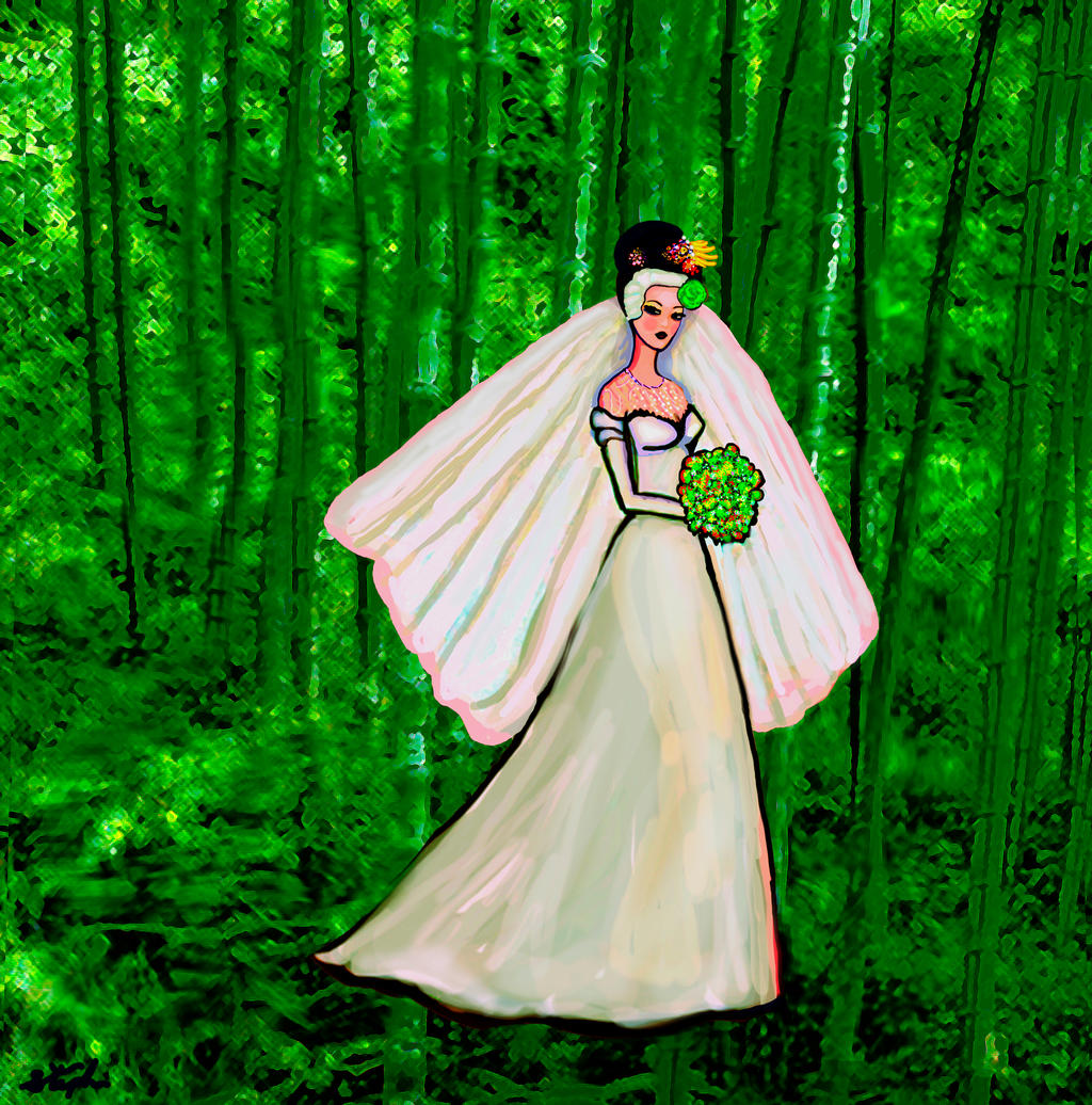 Deviantart Bride Family Bride by paradeorange on DeviantArt