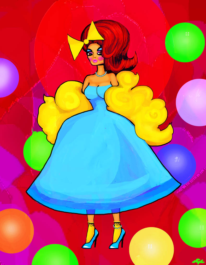 Dsmp Prom the Prom by paradeorange on DeviantArt
