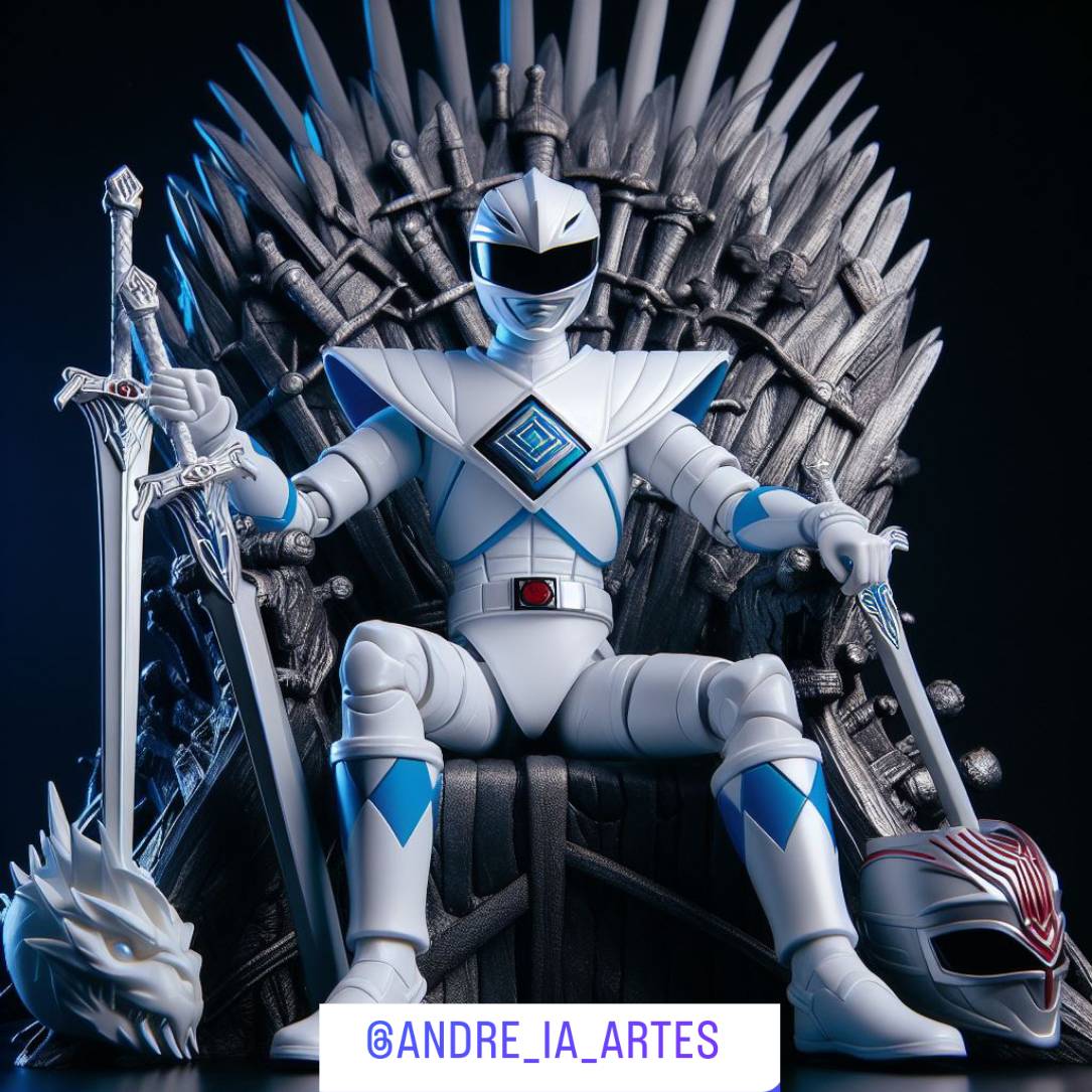 Power Throne Power Rangers conquer the throne 4 of 4 by andre-snicket on DeviantArt