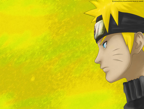 Naruto Wallpaper By Amaterasu Kun On Deviantart Naruto Wallpaper By Amaterasu Kun On Deviantart