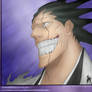 Bleach: -Zaraki Kenpachi -