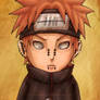 Naruto: - Chibi Pain -