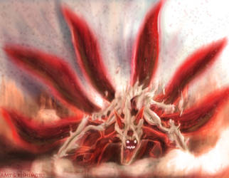 Naruto: Six Tails