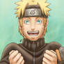 Naruto Happy