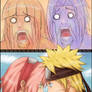 NaruSaku? NO NO NO NO