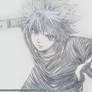 Killua - HunterxHunter