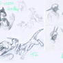 Mtt-verse Sketchdump