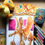 Pokemon - Gigantamax Charizard