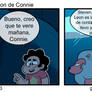 El Leon de Connie