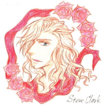 Steve Clark