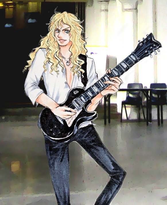 John Sykes