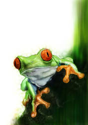 Frog