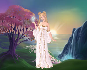 Princess Serenity