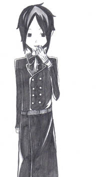 Sebastian Michaelis