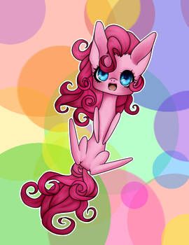 Pinkie Pie