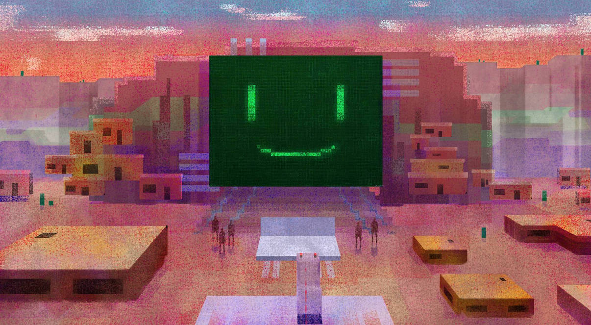 Mcsm by 70mbst0n3 on DeviantArt