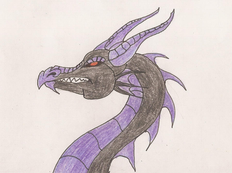 dracodraco by Judilin on DeviantArt