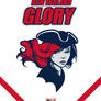 New England Glory Logo
