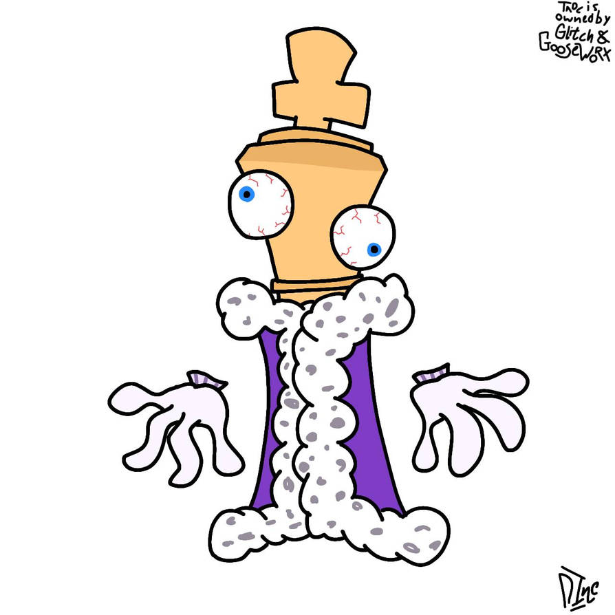 Kinger. by DalankerMedia on DeviantArt