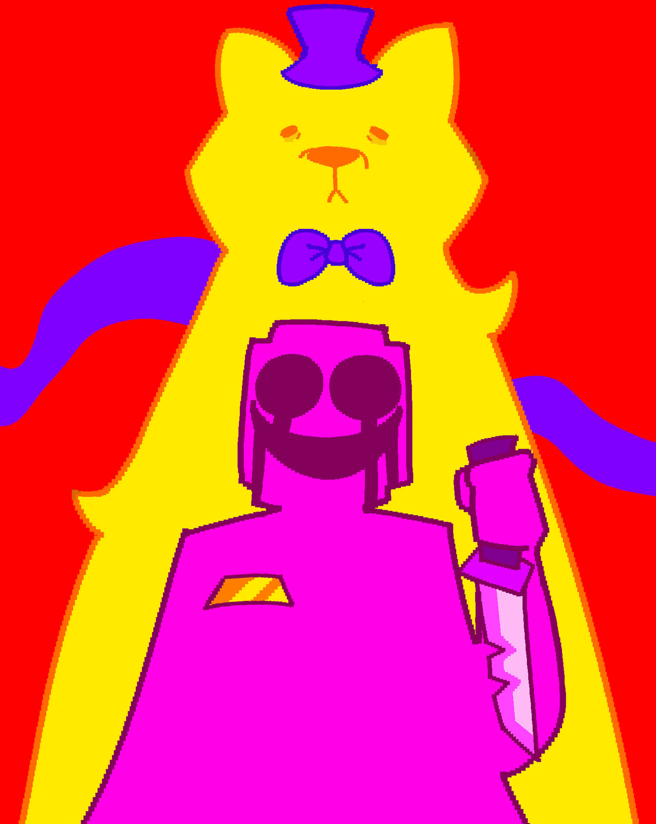DSAF on Dayshift-At-Freddys - DeviantArt