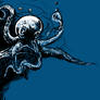 Octopus Blues
