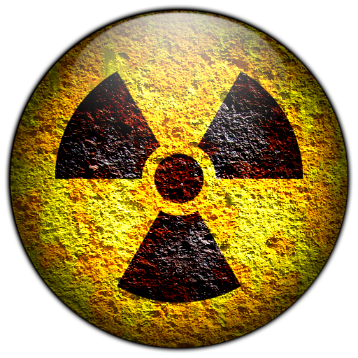 Radiation Symbol v4