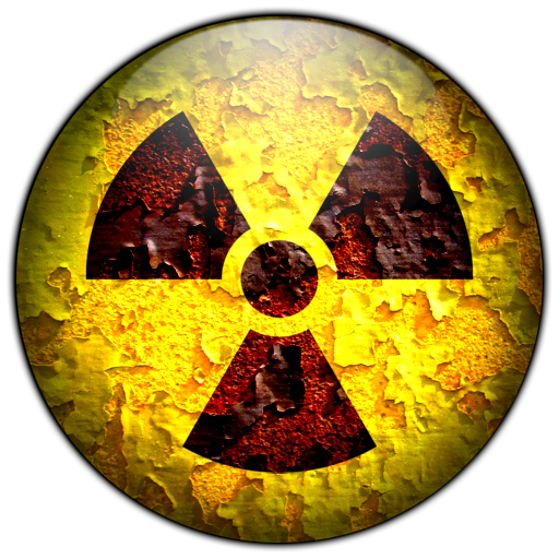 Radiation Symbol v5