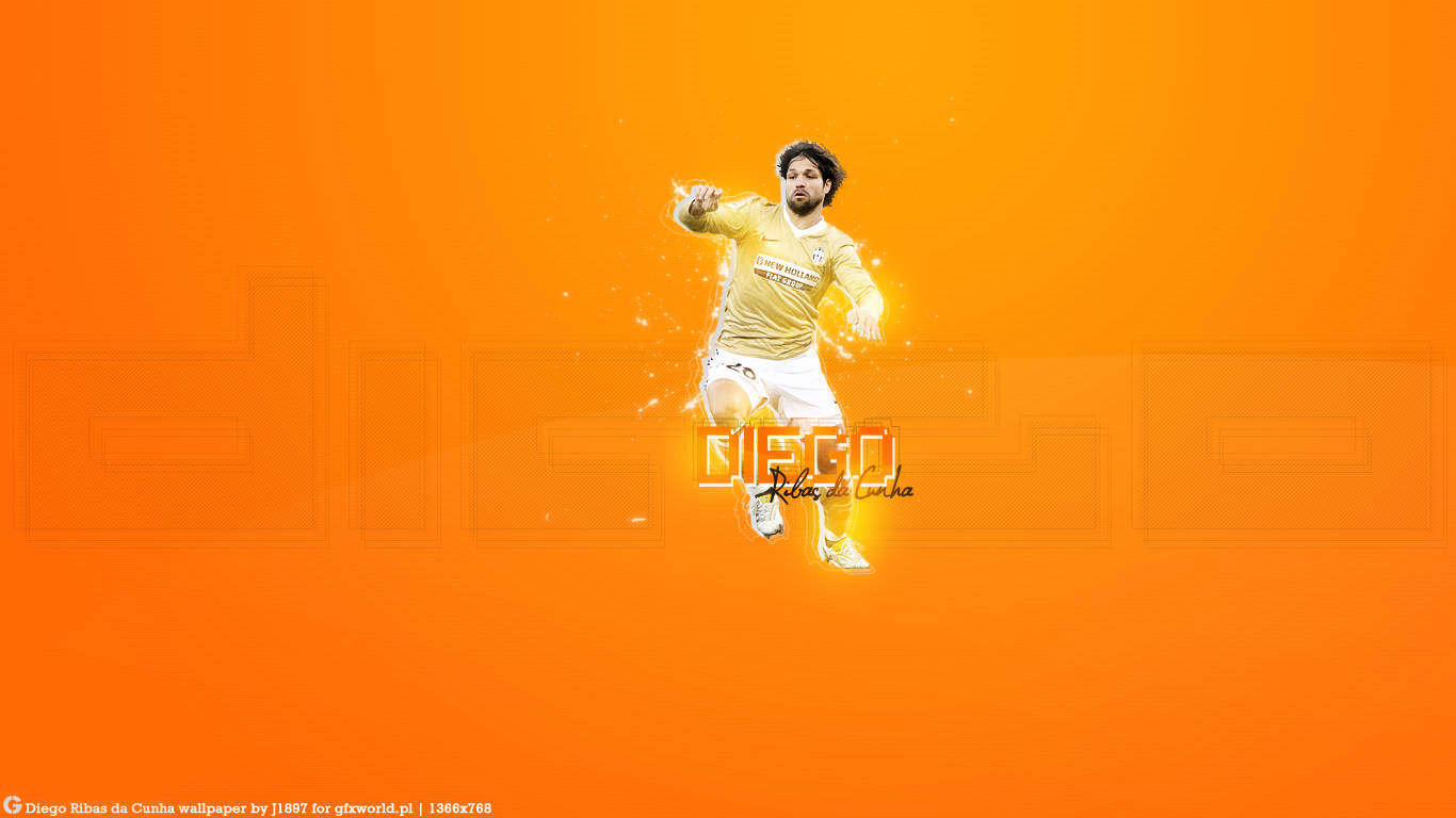 38. Diego Ribas