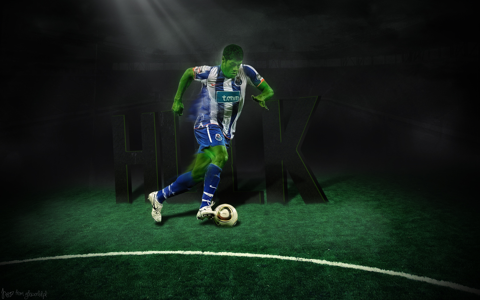 112. Hulk