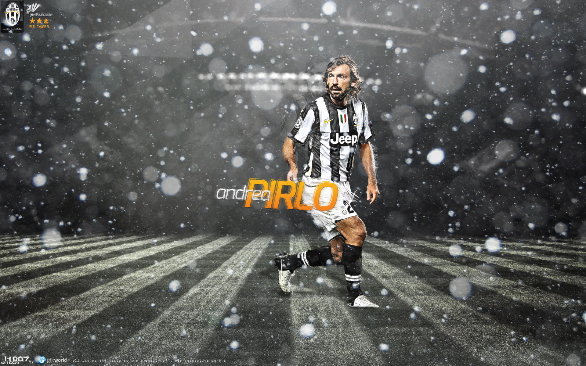 164. Andrea Pirlo