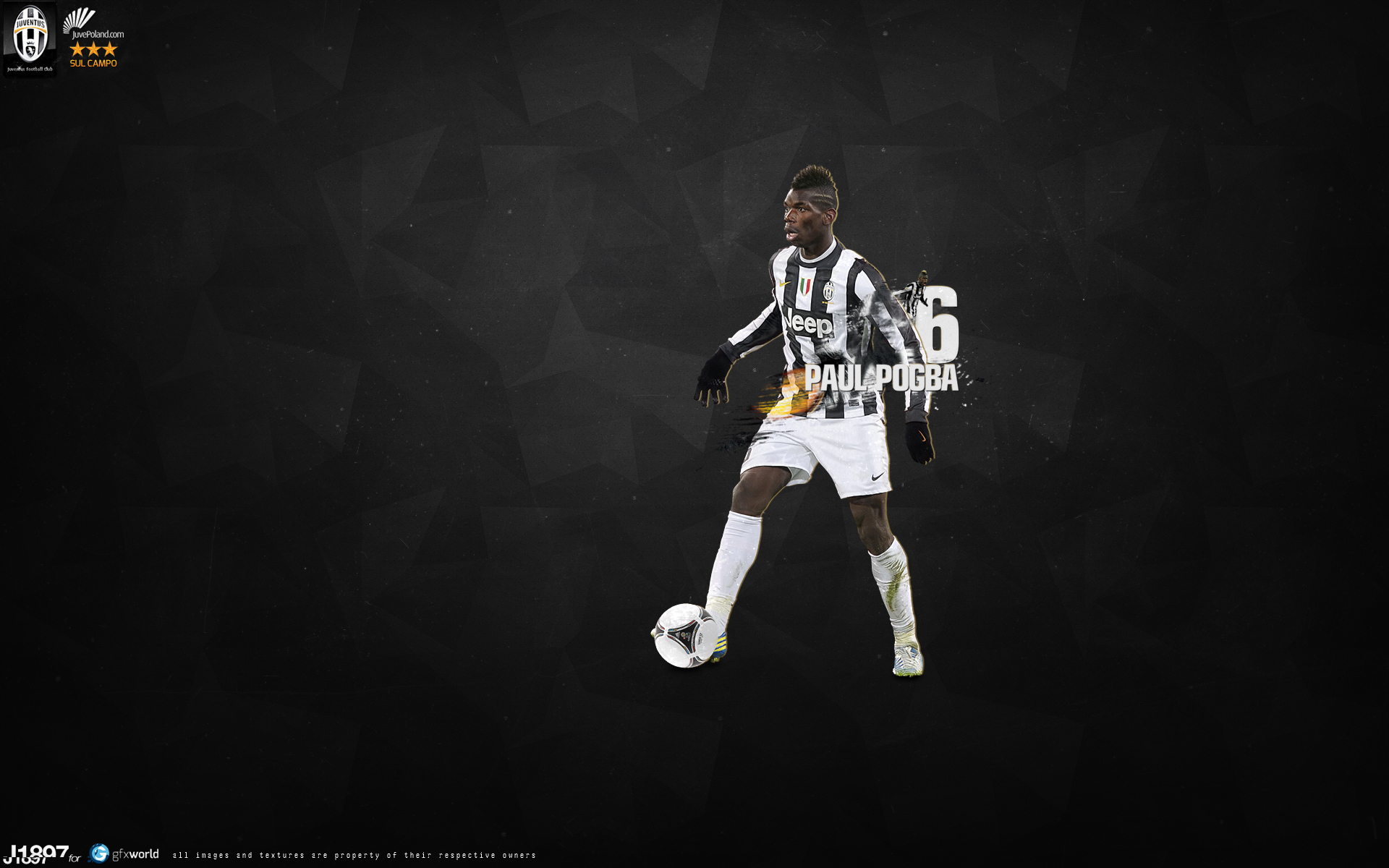 170. Paul Pogba