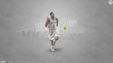 178. Deron Williams