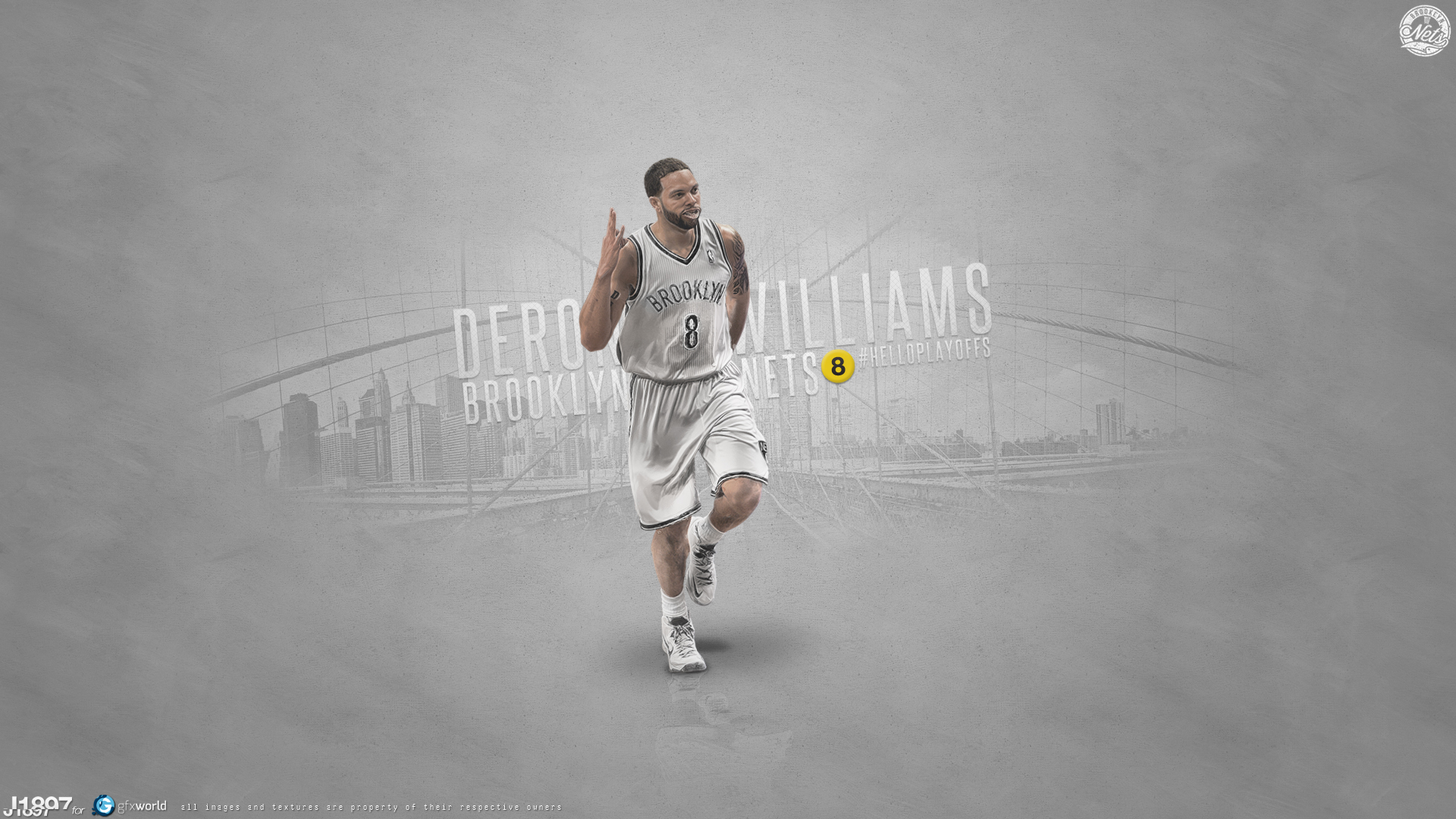 178. Deron Williams