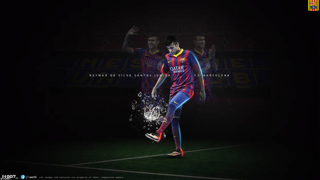 186. Neymar Jr.