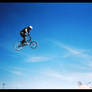 bmx in lomo