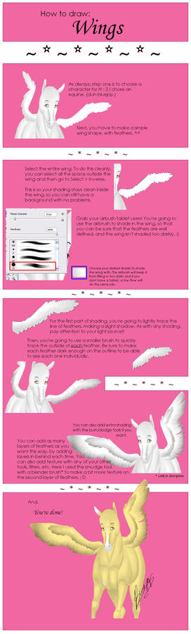 Wing Tutorial