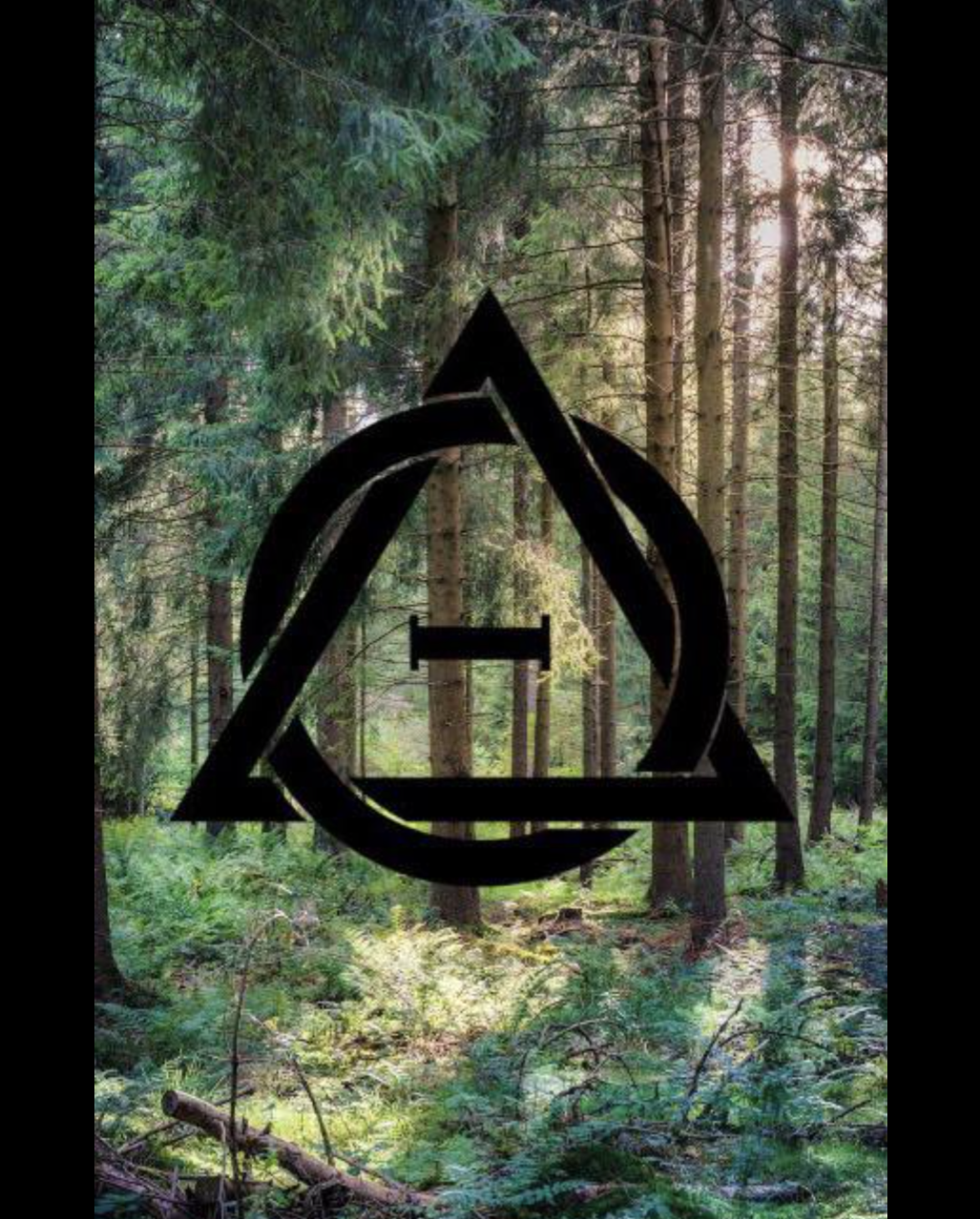 Therian Symbol By TeaHorseTime On DeviantArt Therian symbol by teahorsetime on deviantart