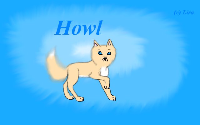 Howl