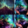 nebula face