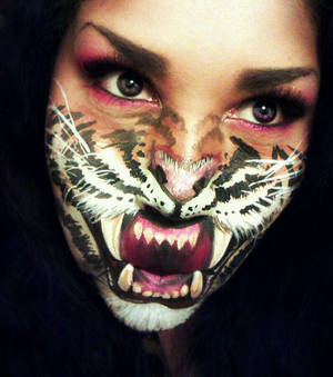 Your Gonna Hear me ROARRR!