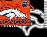 Denver Broncos 2005-06schedule