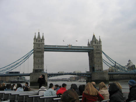 London Bridge