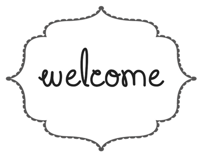 Welcome Button | F2U