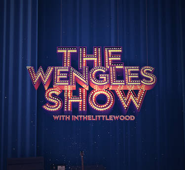 The Wengles Show 2013 Logo