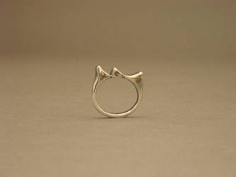 Skyline Ring