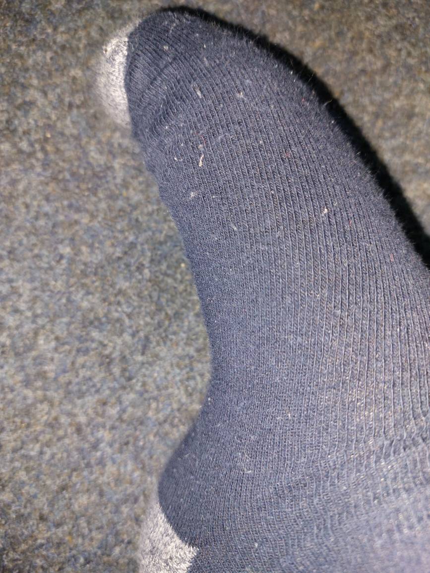 Male socked feet 145 by Osuraf on DeviantArt